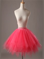 Lolita Cos For Girl Colorful Mini Skirt Cosplay Skirt