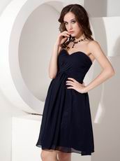 Navy Blue Bridesmaid Dress Under 100 Dollars New Jersy