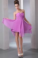 Mallow Junior Bridesmaid Dress For Girls Wedding Party Wear