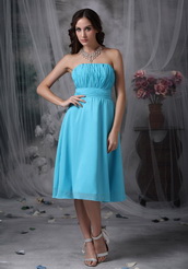 Affordable Target Aque Blue Bridesmaid Dress Under $100 lovely