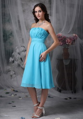 Affordable Target Aque Blue Bridesmaid Dress Under $100 lovely