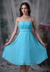 Affordable Target Aque Blue Bridesmaid Dress Under $100 lovely