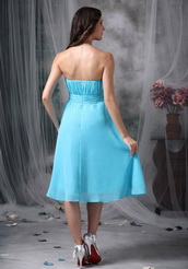 Affordable Target Aque Blue Bridesmaid Dress Under $100 lovely