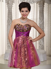 Mini Purple Leopard Inside Find Cocktail Dress Websites Vv Unique