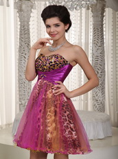 Mini Purple Leopard Inside Find Cocktail Dress Websites Vv Unique