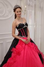 Cheap Sweetheart Custom Made Quinceanera Dress For Girl