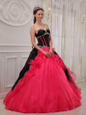 Cheap Sweetheart Custom Made Quinceanera Dress For Girl