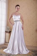 Discount Sweetheart Silver Pennsylvania Prom Dress Discount