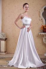 Discount Sweetheart Silver Pennsylvania Prom Dress Discount