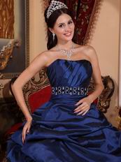 Where To Buy Navy Blue Quinceanera Dress On Internet