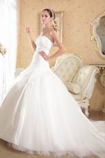 Top Designer Lists Puffy Ball Gown Bridal Dress Designer Lists