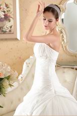 Top Designer Lists Puffy Ball Gown Bridal Dress Designer Lists