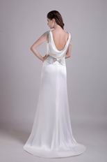 Cheap V-neck Evening Dress 2014 Top Designer Lists