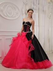 Cheap Sweetheart Custom Made Quinceanera Dress For Girl