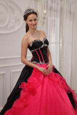 Cheap Sweetheart Custom Made Quinceanera Dress For Girl