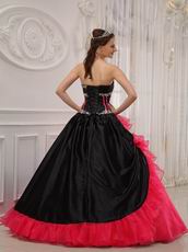 Cheap Sweetheart Custom Made Quinceanera Dress For Girl