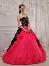 Cheap Sweetheart Custom Made Quinceanera Dress For Girl