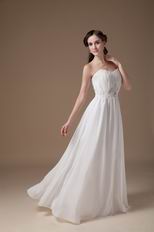 2014 New Coming Top 10 White Prom Dress For Dance Party