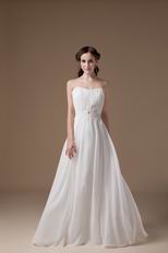 2014 New Coming Top 10 White Prom Dress For Dance Party