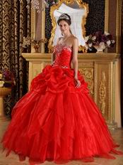 Appliqued Custom Make Quinceanera Dress Wholesale Price