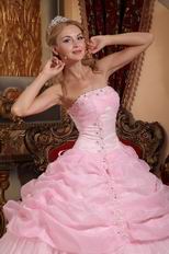 Loverly Girl Best Choice Pink Quinceanera Dress In NY