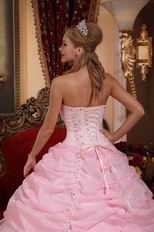 Loverly Girl Best Choice Pink Quinceanera Dress In NY