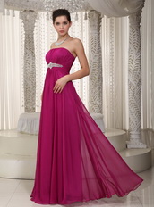 Ruby Affordable Strapless Floor-length Celebrity Dress For Women Inexpensive