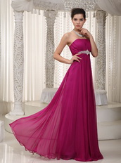 Ruby Affordable Strapless Floor-length Celebrity Dress For Women Inexpensive