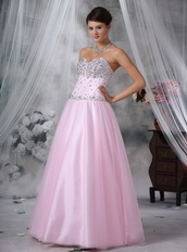 Baby Pink Lady Wear Prom Dress Top Designer Lists Inexpensive