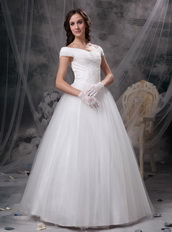Beautiful Off The Shoulder Winter Prom Ball Gown Cheap Inexpensive