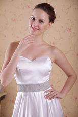 Discount Sweetheart Silver Pennsylvania Prom Dress Discount