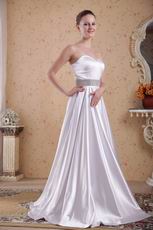 Discount Sweetheart Silver Pennsylvania Prom Dress Discount