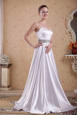 Discount Sweetheart Silver Pennsylvania Prom Dress Discount