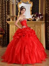 Appliqued Custom Make Quinceanera Dress Wholesale Price