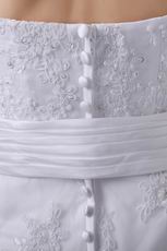 Beautiful Sweetheart White Wedding Dress Make My Own Wedding