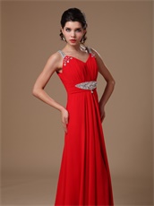 Custom Tailoring Floor Length Skirt For Prom Party Women Wear