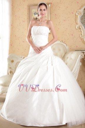 Top Designer Lists Puffy Ball Gown Bridal Dress Designer Lists