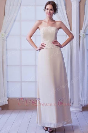 Grey Chiffon Floor Length Evening Dress With Jacket Coat