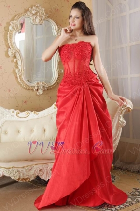 Wonderful Sweetheart Neck Evening Party Dress For Sale