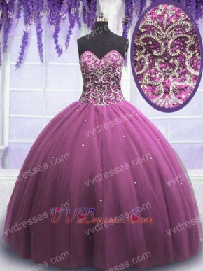Designer Sample Products 15 Young Girl First Quinceanera Dresses Clearance