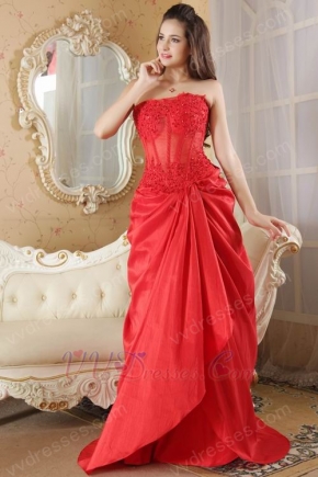 Wonderful Sweetheart Neck Evening Party Dress For Sale