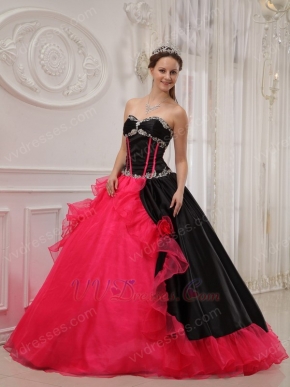 Cheap Sweetheart Custom Made Quinceanera Dress For Girl