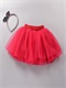 Little Girls Wear Colorful Mini Skirt Birthday Pagent For Cheap