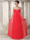 Beading Decorate Cheap Jr Long Bridesmaid Dress For Wedding lovely
