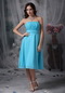 Affordable Target Aque Blue Bridesmaid Dress Under $100 lovely