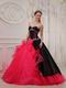 Cheap Sweetheart Custom Made Quinceanera Dress For Girl