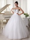 Western Wedding Bridal Dress For Customize In Florida Low Price