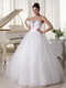 Western Wedding Bridal Dress For Customize In Florida Low Price