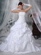 Elegant White Lace Wedding Gowns Custom Tailoring Free Low Price
