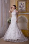 Mermaid Halter High Neck Casual Bridal Wedding Dress For Bride Low Price